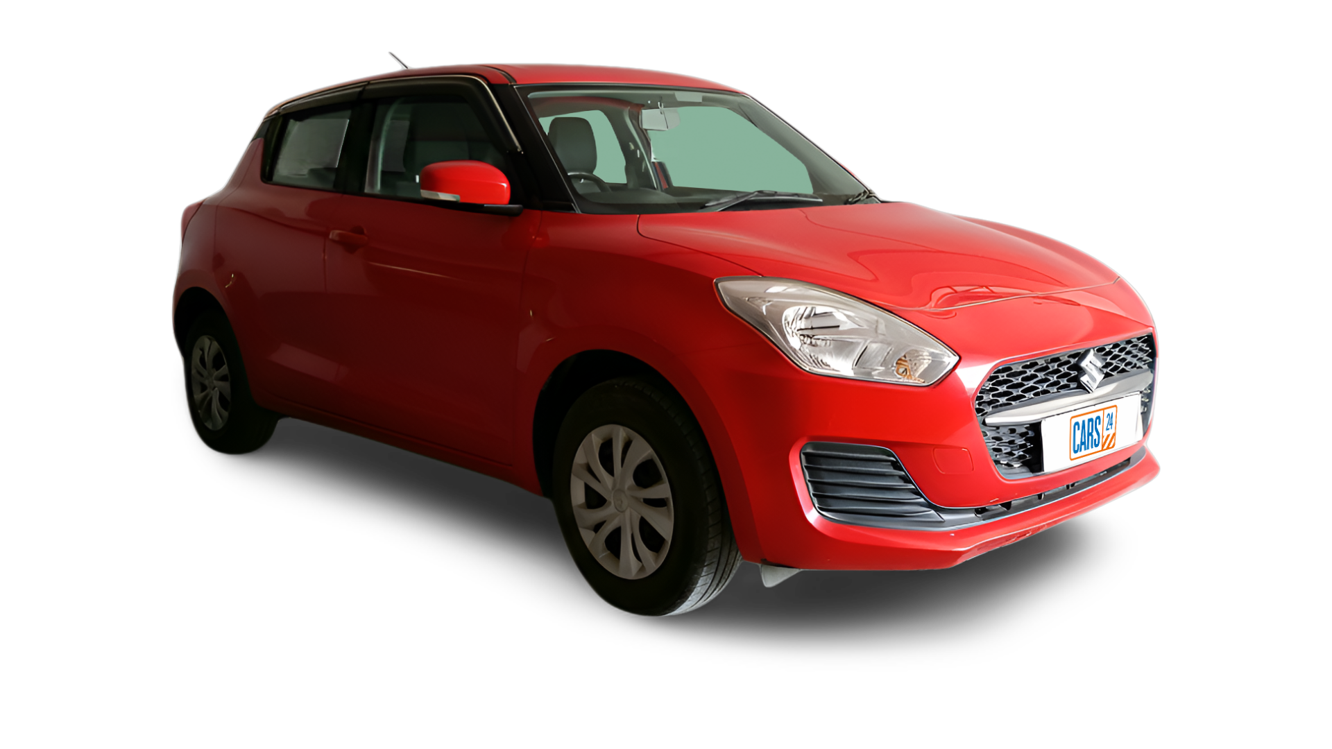 Maruti Swift-img